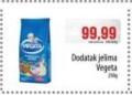 Univerexport Vegeta dodatak jelima