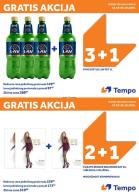 Akcija Tempo gratis akcija 13-26. oktobar 2016 45747