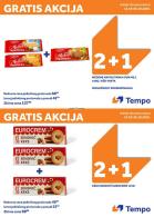 Akcija Tempo gratis akcija 13-26. oktobar 2016 45755