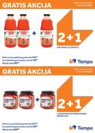 Akcija Tempo gratis akcija 13-26. oktobar 2016 45757