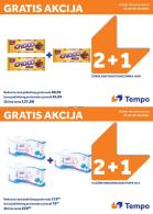 Akcija Tempo gratis akcija 13-26. oktobar 2016 45759