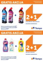 Akcija Tempo gratis akcija 13-26. oktobar 2016 45763