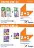 Akcija Tempo gratis akcija 13-26. oktobar 2016 45764