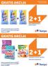 Akcija Tempo gratis akcija 13-26. oktobar 2016 45766