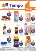 Katalog Tempo nedeljna akcija 14-20. oktobar 2016