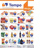Akcija Tempo nedeljna akcija 14-20. oktobar 2016 45778