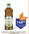 TEMPO Maslinovo ulje Carapelli, 1l