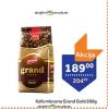 TEMPO Grand Gold melevna kafa