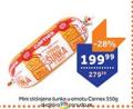 TEMPO Stišnjena šunka u omotu Carnex, 350g