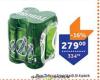 TEMPO Tuborg Pivo