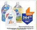 TEMPO Omekšivač za veš Silan, 3l