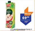 TEMPO Nectar Family sok od jabuke, 1l