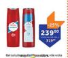 TEMPO Old Spice Gel za tuširanje