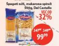 MAXI Testenina Del Castello, 500g