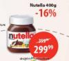 MAXI Nutella Nutella krem