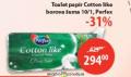 MAXI Toalet papir Perfex, 10/1