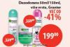 MAXI Garnier Dezodorans