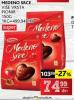 IDEA Pionir Medeno srce