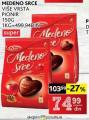 IDEA Medeno srce Pionir, 150g