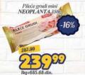 Aman Plus Pileće grudi Neoplanta, 350g