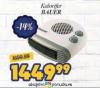 Aman Plus Bauer Kalorifer