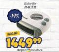 Aman Plus Kalorifer Bauer