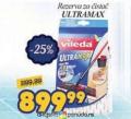 Aman Plus Rezerva za čistač Vileda Ultramax