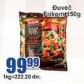 Aman doo Mešano povrće za đuveč Frikom, 450g