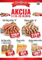 Akcija Matijević akcija mesnih prerađevina 17-23. oktobar 2016 45795