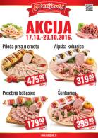 Akcija Matijević akcija mesnih prerađevina 17-23. oktobar 2016 45796