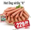 Matijević Matijević Hot dog viršla
