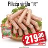 Matijević Matijević Pileća viršla rinfuz