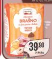PerSu Pšenično brašno meko T-400 Danubius, 1kg