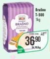 PerSu Pšenično brašno T-500 Danubius, 1kg