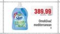 Univerexport Omekšivač za veš Silan, 3l