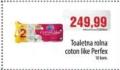 Univerexport Toalet papir Perfex, 10/1