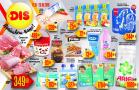 Katalog DIS Market nedeljna akcija 17-20. oktobar 2016