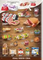 Akcija AMAN katalog akcija 17-30. oktobar 2016 45808