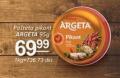 Aman doo Pašteta pikant Argeta, 95g