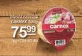 Aman doo Mesni narezak Carnex, 100g