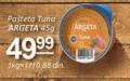 Aman doo Pašteta od tune Argeta, 45g