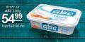 Aman doo Krem sir Abc, 100g