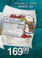 Aman doo Kroasan sa sirom Jelča, 1kg