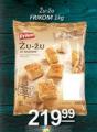 Aman doo Žu-žu Frikom, 1kg