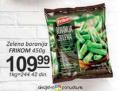 Aman doo Smrznuta boranija Frikom, 450g