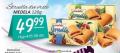 Aman doo Štrudla Medela, 120g