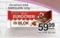 Aman doo Eurocrem blok Takovo, 100g