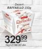 Aman doo Raffaello Dezert kuglice