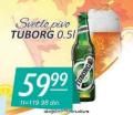 Aman doo Tuborg pivo, 0,5l