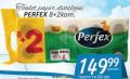 Aman doo Toalet papir Perfex, 10/1